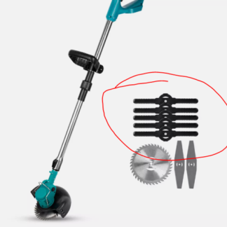 Yedek Kenar Kesme Parçası 7027729