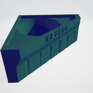 Model At Ahır Besleyici 6754123