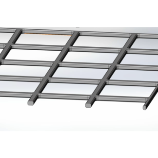 Gridfinity Stack Yazdırılabilir Taban 6747144