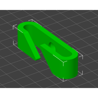 Kablo Braketi 6750970