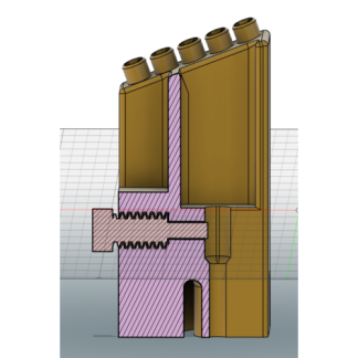 Support One Blade 6756856