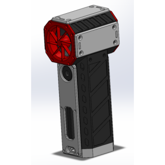 Turbo Jet Fan Hava Üfleyici Aliexpress H40 7028363