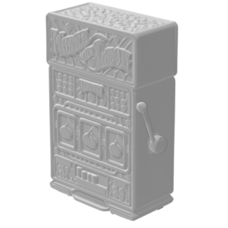 Slot Makinesi 7034388