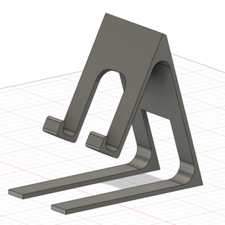 Üniversal Telefon Standı 6787639