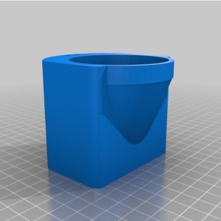 Ceado E5SD Espresso Öğütücü Bardak Platformu