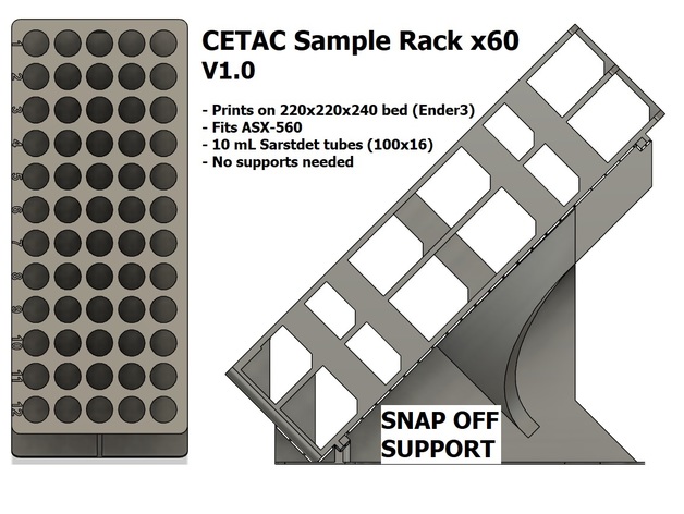 Cetac Numune Rafı X60 V1 0 6751774 - Görsel 3