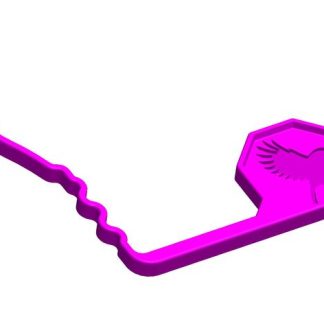 Baştankara Kuş Odası Bayrağı 7049141