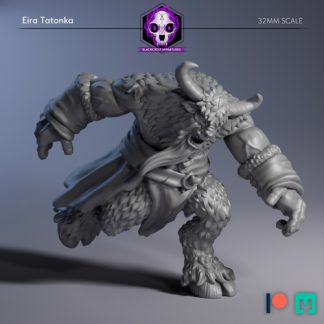 Eira Tatonka Choovi Desteklenmiyor 6752047