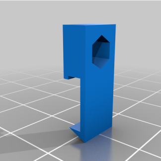 XY Flexure Translasyon Kademesi Aktüatörü ve Montaj Parçaları 6643102