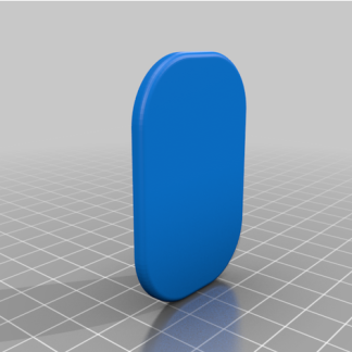 Renault Clio 3 Far Yıkama Boş 6637000