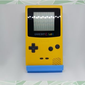 Gameboy Color için Süreklilik Standı 6747478
