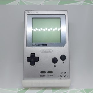 Gameboy Pocket için Süreklilik Standı 6747480