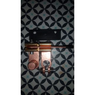 Akü Kabı Plakası 6751275