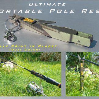 Ultimate Taşınabilir Direk Desteği Balıkçılık 6632703