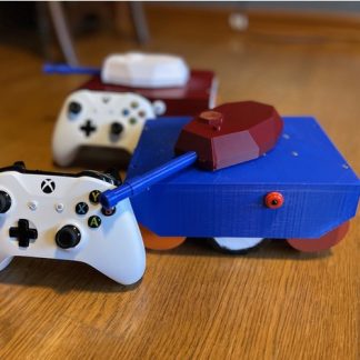 Uzaktan Kumandalı Lazer Etiket Tankları 6748195