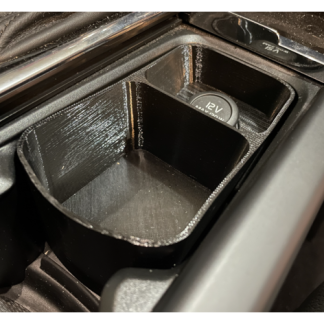 Volvo XC90 Bardaklık Tepsisi 6751194