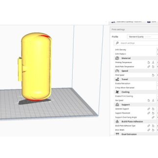 Tesla Model 3 Model Y Güneş Gözlüğü Tutucu 7030814