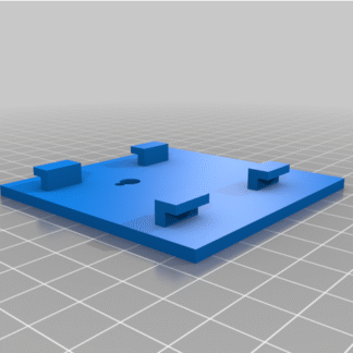 D Link Kamera DCS 5222 Duvara Montaj