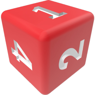 Altı Taraflı Kalıp D6 7049447