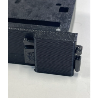 Yaylı DIN Kilidi Büyük 6786979