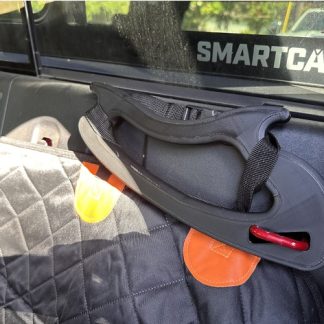 Tacoma Arka Koltuk Köpek Yatağı Ataşmanı 7048084