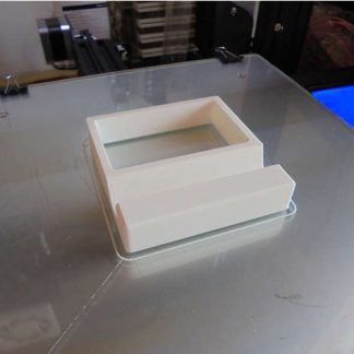 Daha Kalın Telefonlar İçin Basit Telefon Standı 6632448