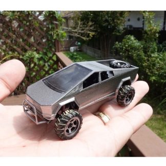 Cybertruck 1 64 Ölçekli 6757152