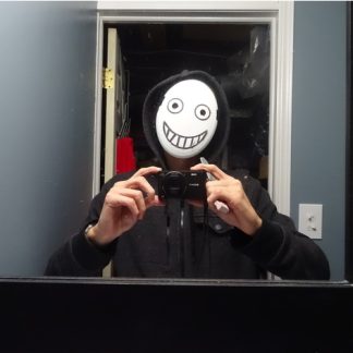 DBD Maskesinden Lejyon 6777474