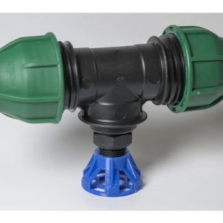 Tefen Tahliye Vanası Ara Parçası Engelleri Önlemek İçin Mesafe Açıklığı 7048204