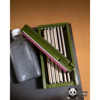 Bileme Taşı Düzleştirme Tutucusu 7021751