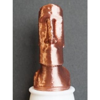 Şarap Şişesi Mantarı Antik Minyatür İkinci Parti 7042283