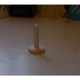 Dikiş Makineleri İçin Bobin Tutucu