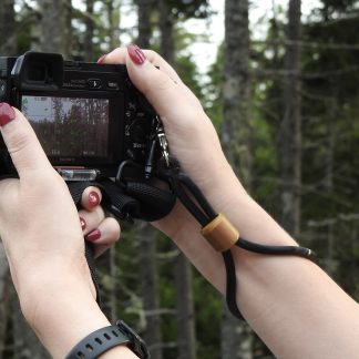 Flexi Kamera Bileklik 6757711