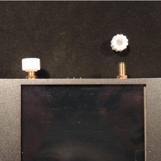 SMA Vidalı Kapak 6776255