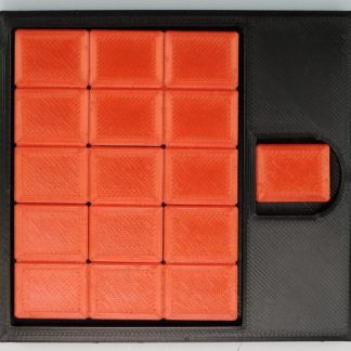 Wonder Puzzle 16 Yazan: Mitsuhiro Odawara 7028513