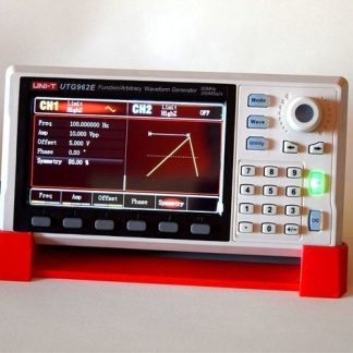UNI T UTG900 Serisi Fonksiyon Dalga Formu Jeneratörü için Eğim Standı 7025617