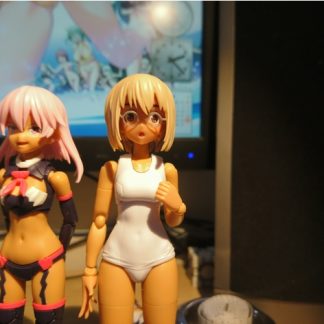 1 12 Şekilli Yuvarlak Gözlük 6750871