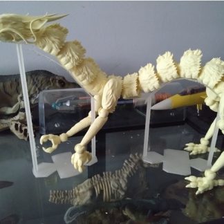 V2 Mafsallı Ejderhalar İçin Standlar 6782964