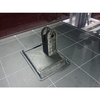 Kadranlı Gösterge Göstergesi için Snapmaker Hızlı Değiştirme Montajı DTI Göstergesi 6778436