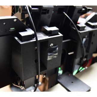 UFC MFD 6630079 için WinWing UFC MFD Konektörü ve Yükseltici