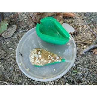 Satır İçi Yöntem Besleyici İçin Kalıp 6746839