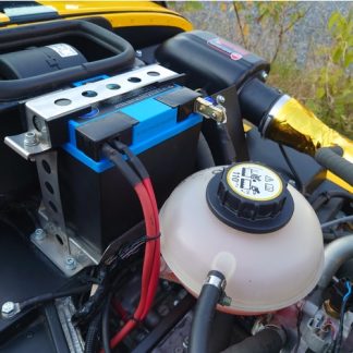 Shido LIX30L BS Quattro LiFePO4 Pilini Caterham Seven