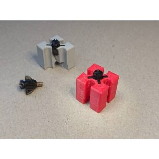 Fischertechnik Yenilenmiş Yapı Taşı 15 30 Yapı Taşı 15 30 Tamir için 6752681