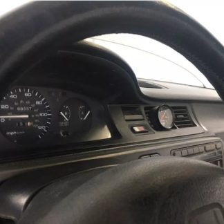 Honda Civic EG 52mm Gösterge Havalandırma POD'u 6746780