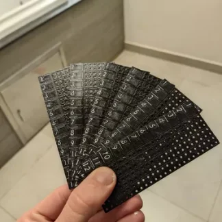 SandSeed 1248 12 ve 24 Tohum 6643524