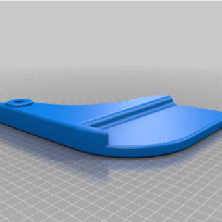 Delta Birleştirici Bıçak Kapağı