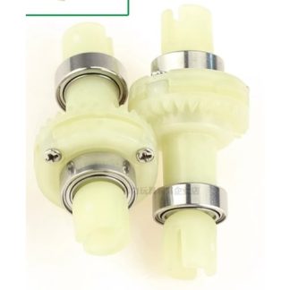 Drift Şasi 106mm K696 6748318