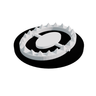 Dinozor Tuzağı 6747080