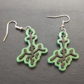 Cassandra Fillas Küpe 6746857