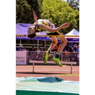 Yüksek Atlama Sporları Yüksek Atlamacı Domino Phil 4 13 6753316